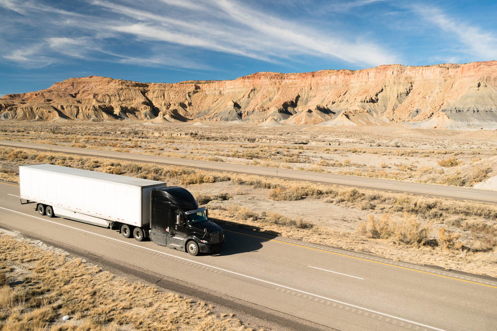 Primary vs. Non-Trucking Liability Insurance: What's the Difference?