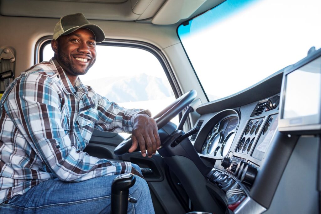 How to Save Money on Commercial Trucking Insurance Without Compromising Coverage