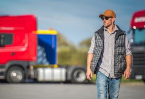 Commercial Trucking Insurance Checklist