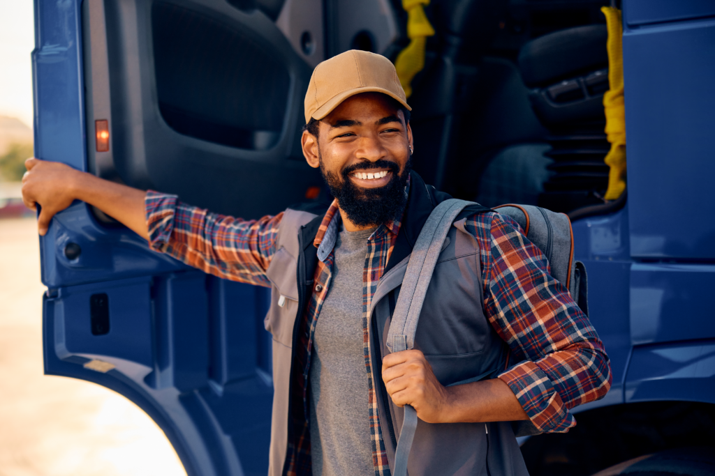 A New Truck Driver’s Guide to Commercial Truck Insurance