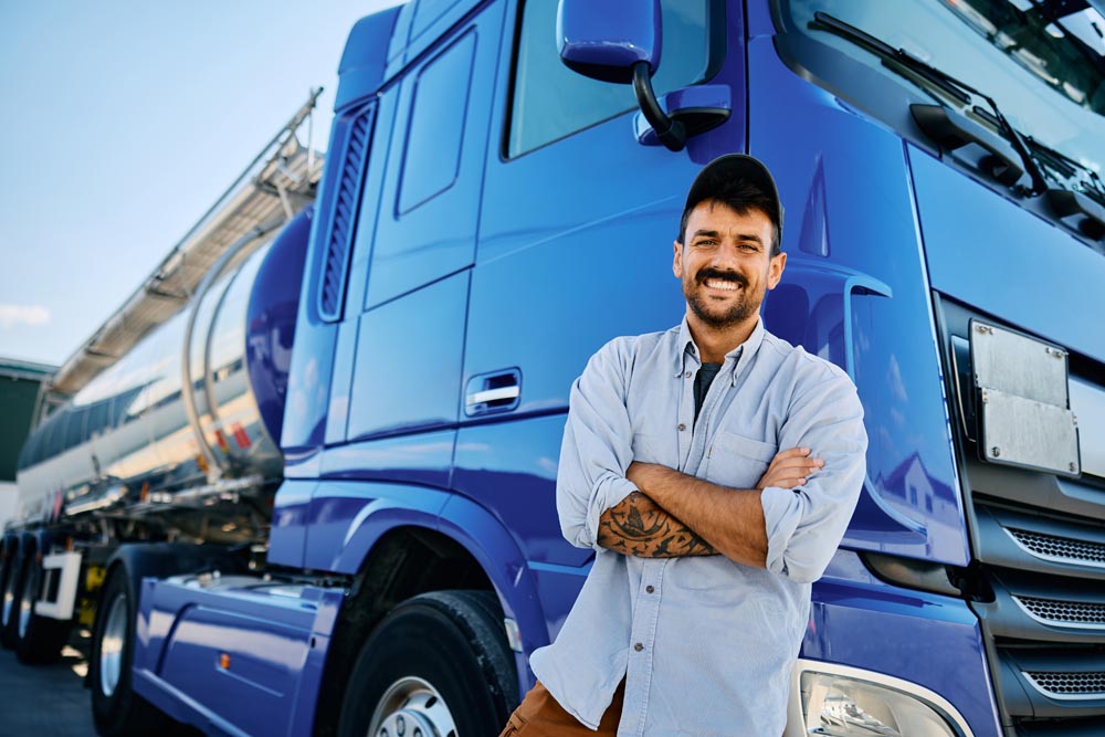 How Do You Know You’re Paying Too Much For Commercial Truck Insurance?