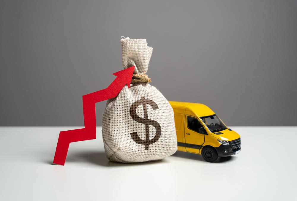 How Do I Save Money On My Trucking Fleet Insurance Rates?