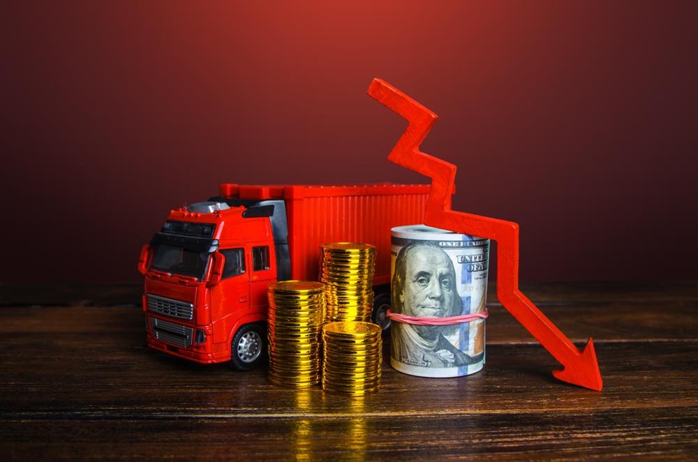 How To Find New Discounts On Commercial Truck Insurance
