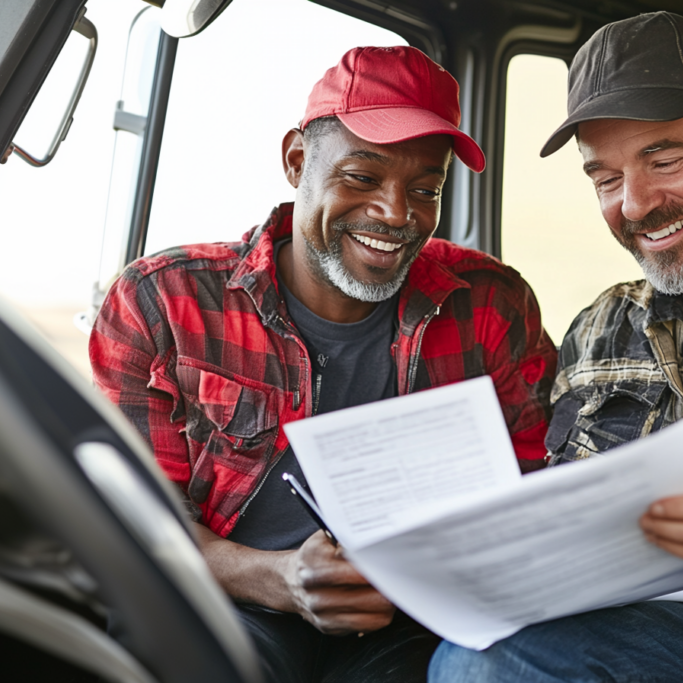 commercial trucking insurance guide