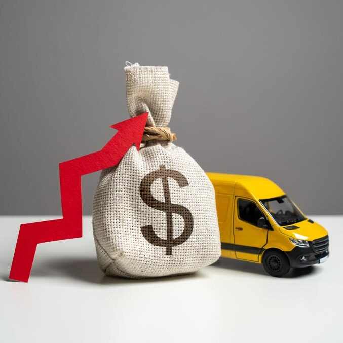 How Do I Save Money On My Trucking Fleet Insurance Rates?