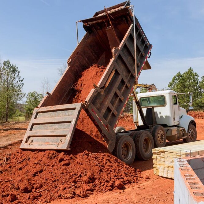 How to Find Affordable Dump Truck Insurance For Your Business
