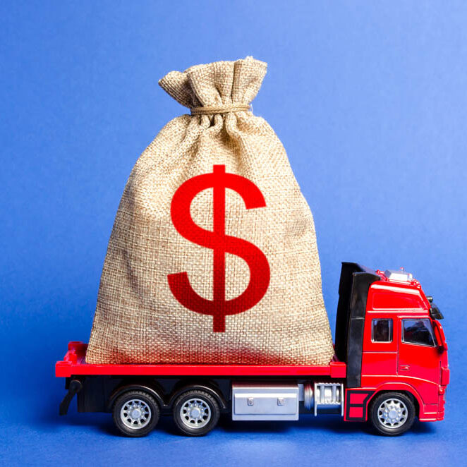 save money on trucking insurance