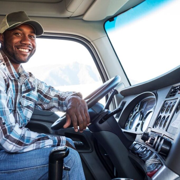 How to Save Money on Commercial Trucking Insurance Without Compromising Coverage